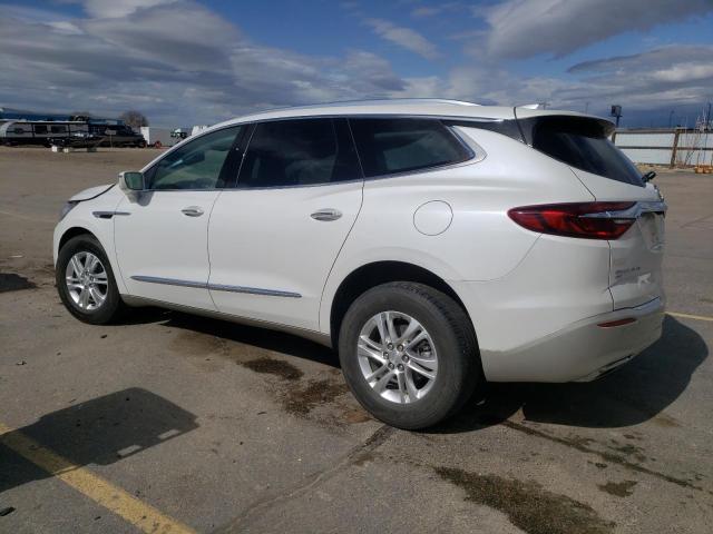 Photo 2 from auction – 2020 BUICK ENCLAVE ES with VIN 5GAEVAKW3LJ126352