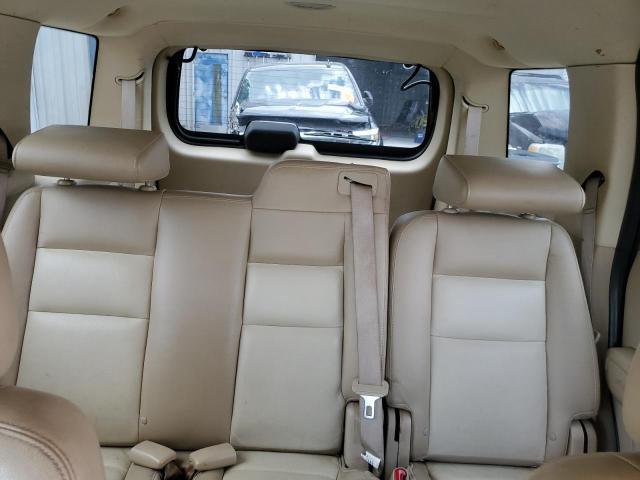 Photo 10 from auction – 2006 FORD EXPLORER X with VIN 1FMEU738X6UA65469