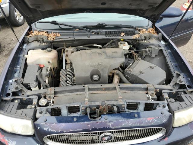 Photo 11 from auction – 2003 BUICK LESABRE CU with VIN 1G4HP52K83U133804