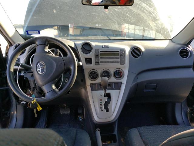 Photo 8 from auction – 2009 TOYOTA COROLLA MA with VIN 2T1KU40E39C113797