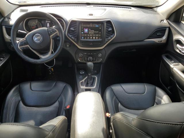 Photo 8 from auction – 2015 JEEP CHEROKEE L with VIN 1C4PJMDS8FW704810