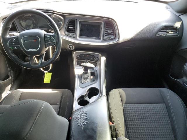 Photo 8 from auction – 2019 DODGE CHALLENGER with VIN 2C3CDZAG6KH660564