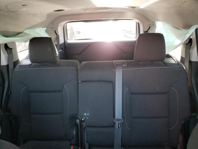 Photo 10 from auction – 2017 GMC ACADIA SLE with VIN 1GKKNLLA1HZ196204
