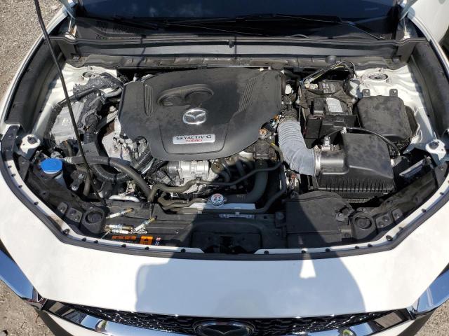 Photo 11 from auction – 2022 MAZDA CX-30 PREM with VIN 3MVDMBDY0NM409345