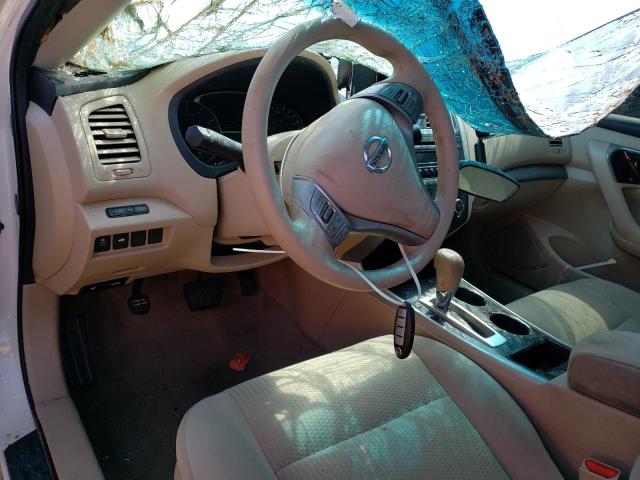 Photo 8 from auction – 2014 NISSAN ALTIMA 2.5 with VIN 1N4AL3AP0EC137413