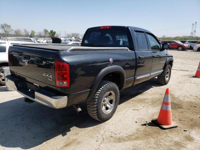 Photo 3 from auction – 2006 DODGE RAM 1500 S with VIN 1D7HU18226S631810