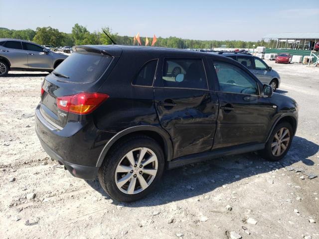 Foto 3 de la subasta – 2015 MITSUBISHI OUTLANDER con VIN 4A4AP3AU3FE023182