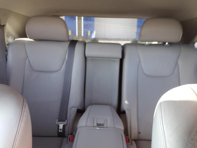 Photo 10 from auction – 2013 LEXUS RX 450 with VIN JTJBC1BA9D2445095