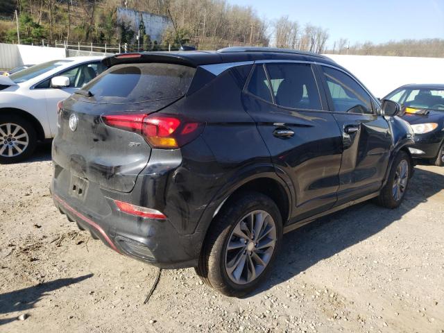 Photo 3 from auction – 2023 BUICK ENCORE GX with VIN KL4MMESLXPB057731