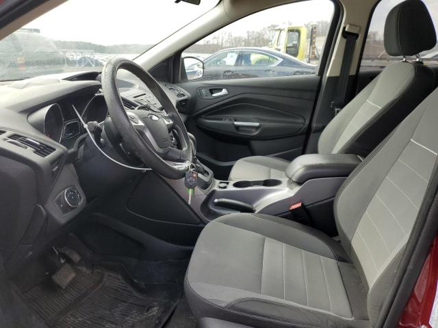 Photo 7 from auction – 2014 FORD ESCAPE SE with VIN 1FMCU0GX6EUD16132