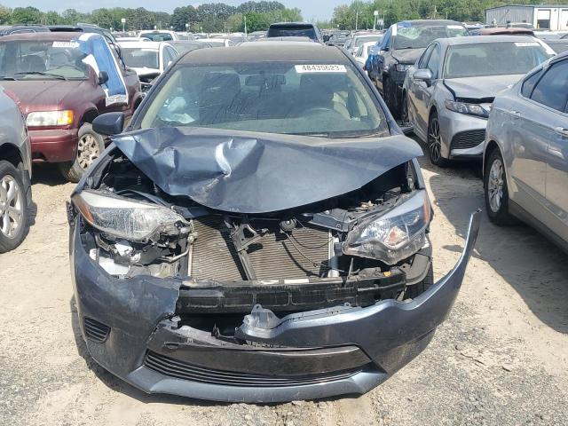 Zdjęcie 5 z aukcji – 2016 TOYOTA COROLLA L z VIN 5YFBURHE9GP449999