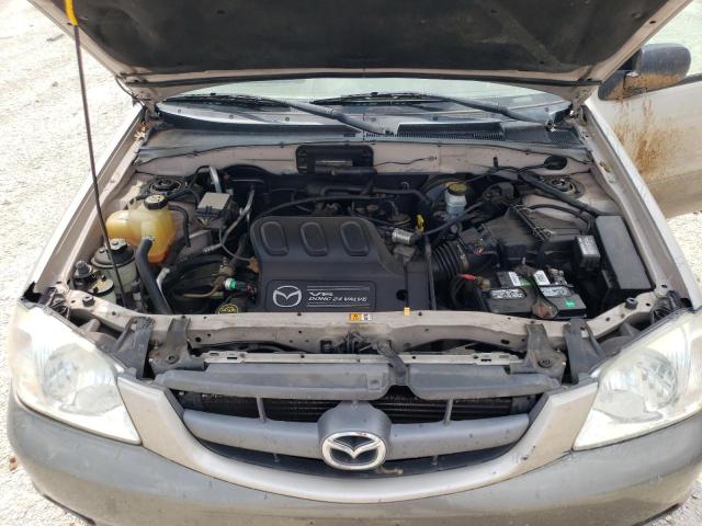 Photo 12 from auction – 2002 MAZDA TRIBUTE LX with VIN 4F2YU09122KM42143
