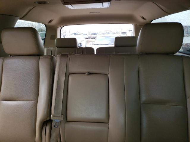 Photo 10 from auction – 2011 GMC YUKON XL D with VIN 1GKS2MEF7BR335427