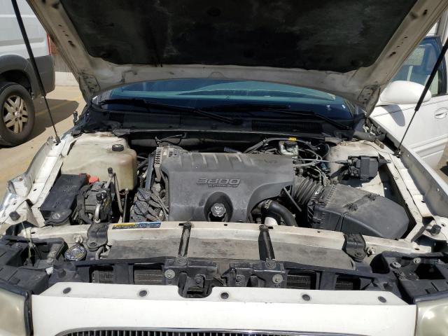Photo 11 from auction – 2004 BUICK LESABRE CU with VIN 1G4HP52K944105057
