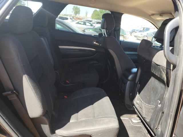Photo 11 from auction – 2015 DODGE DURANGO SX with VIN 1C4RDHAG4FC147354