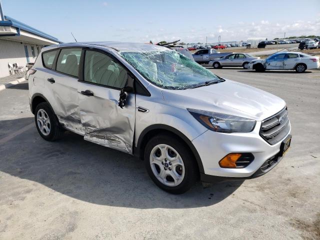 Photo 4 from auction – 2018 FORD ESCAPE S with VIN 1FMCU0F71JUA92229