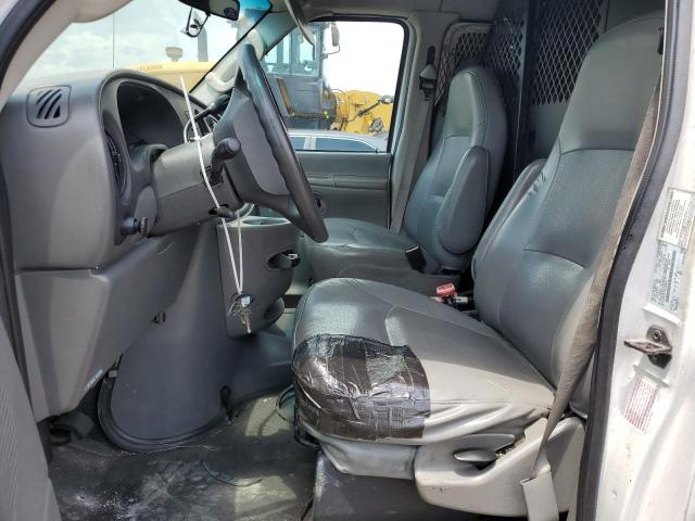 Photo 7 from auction – 2004 FORD ECONOLINE with VIN 1FTNE24L74HA76250