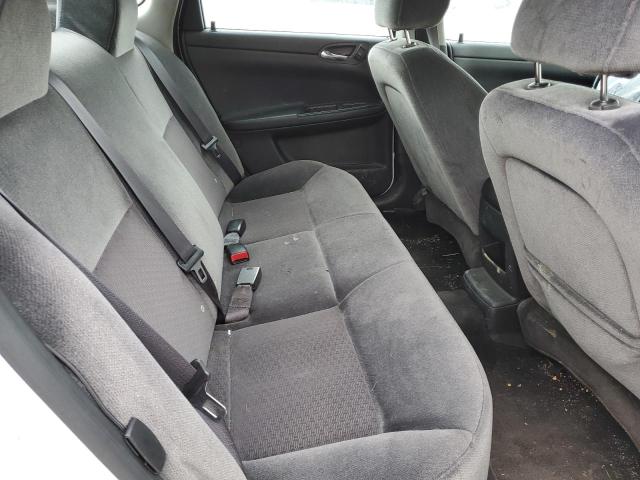 Photo 10 from auction – 2014 CHEVROLET IMPALA LIM with VIN 2G1WA5E32E1175717