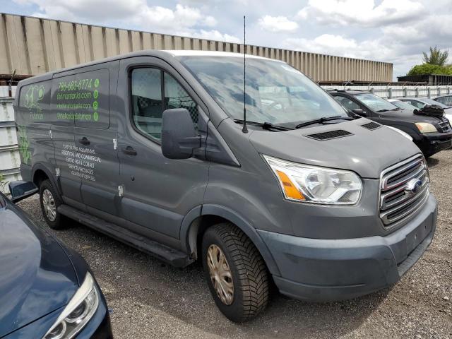 Photo 4 from auction – 2016 FORD TRANSIT T- with VIN 1FTYR1ZMXGKB35974
