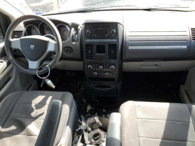 Photo 8 from auction – 2008 DODGE GRAND CARA with VIN 2D8HN44H08R146168