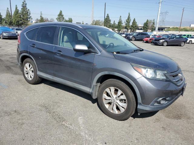 Photo 4 from auction – 2012 HONDA CR-V with VIN 2HKRM3H79CH500955