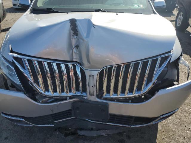 Photo 11 from auction – 2013 LINCOLN MKX with VIN 2LMDJ8JK5DBL45560