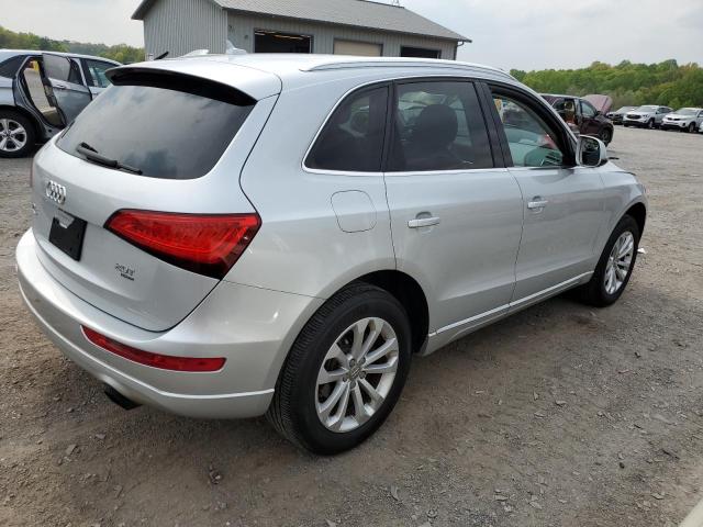 Photo 3 from auction – 2013 AUDI Q5 PREMIUM with VIN WA1CFAFP1DA018197