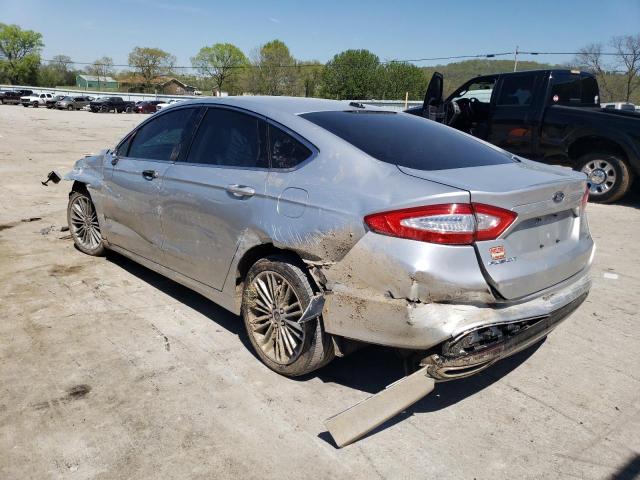 Photo 2 from auction – 2013 FORD FUSION SE with VIN 3FA6P0H97DR143404