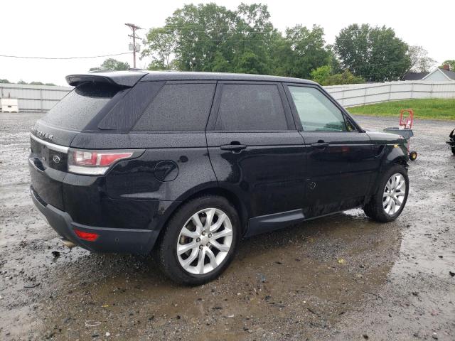 Photo 3 from auction – 2015 LAND ROVER RANGE ROVE with VIN SALWR2VF0FA611053