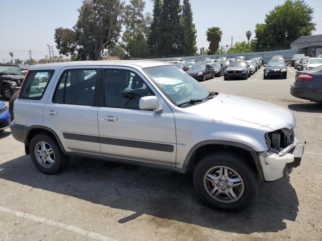 Photo 4 from auction – 2001 HONDA CR-V EX with VIN JHLRD18691S022985
