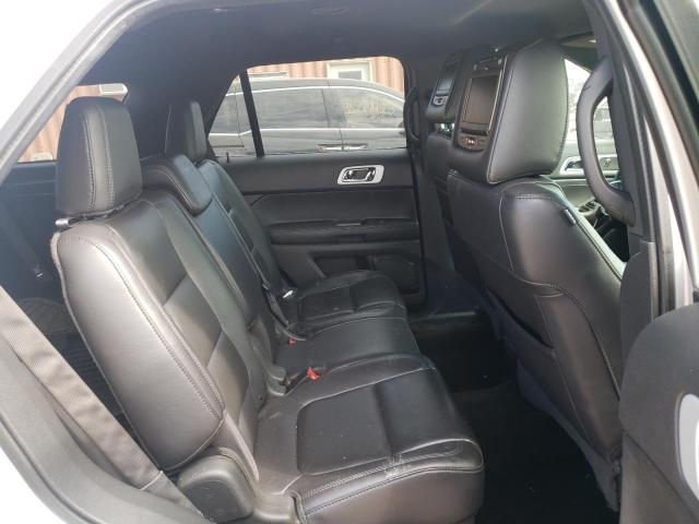 Photo 10 from auction – 2011 FORD EXPLORER X with VIN 1FMHK8D87BGA82598