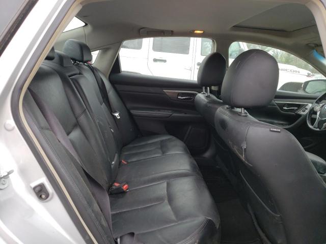 Photo 10 from auction – 2013 NISSAN ALTIMA 2.5 with VIN 1N4AL3AP1DC133188