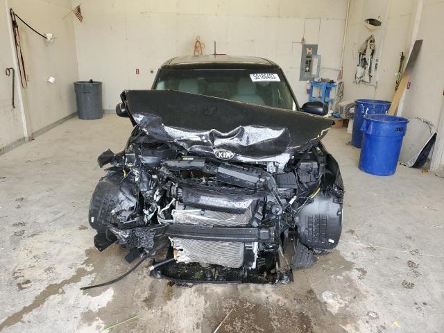 Фото 5 с аукциона – 2015 KIA SOUL с VIN KNDJN2A22F7803071