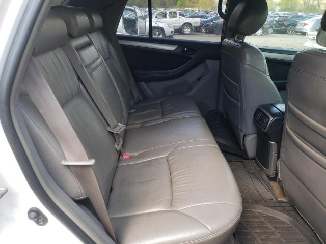 Photo 11 from auction – 2005 TOYOTA 4RUNNER SR with VIN JTEBU14R358043375