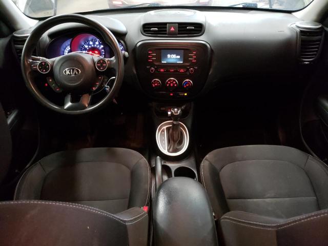 Photo 8 from auction – 2016 KIA SOUL with VIN KNDJN2A26G7380822