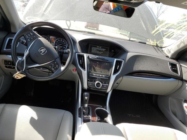 Photo 8 from auction – 2015 ACURA TLX TECH with VIN 19UUB1F57FA019587