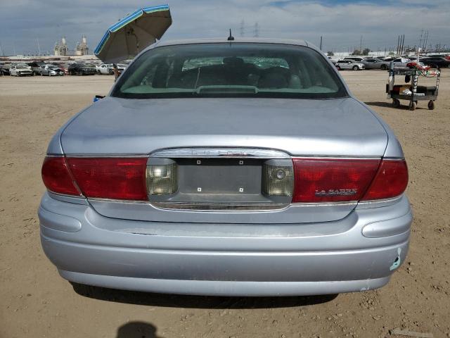 Photo 6 from auction – 2005 BUICK LESABRE CU with VIN 1G4HP52KX5U154351