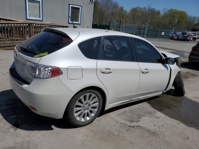 Photo 3 from auction – 2011 SUBARU IMPREZA 2. with VIN JF1GH6B63BG805115
