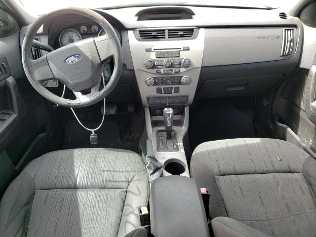 Photo 8 from auction – 2009 FORD FOCUS SE with VIN 1FAHP35N59W215961