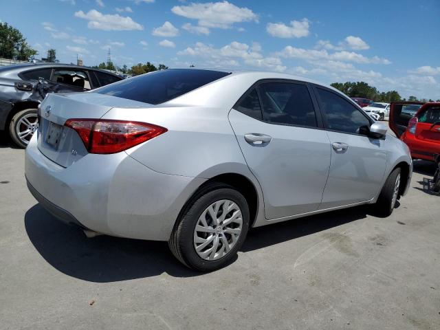 Photo 3 from auction – 2017 TOYOTA COROLLA L with VIN 2T1BURHE8HC807157