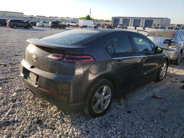 Foto 3 de la subasta – 2013 CHEVROLET VOLT con VIN 1G1RB6E42DU106490