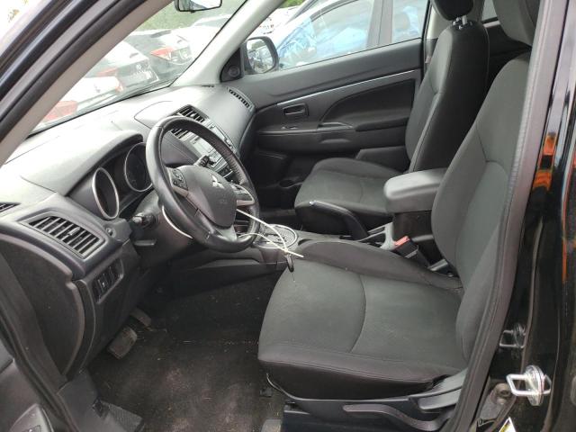 Foto 7 de la subasta – 2015 MITSUBISHI OUTLANDER con VIN 4A4AP3AU3FE023182