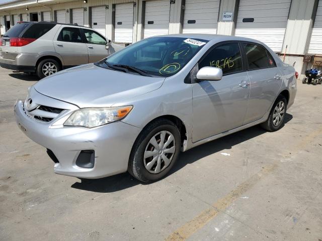TOYOTA COROLLA BA 2011 with VIN JTDBU4EEXB9128060 - Photo from auction