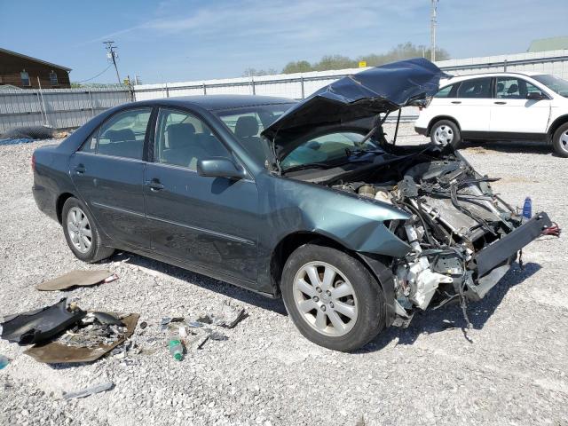 Photo 4 from auction – 2003 TOYOTA CAMRY LE with VIN 4T1BE32K63U667738