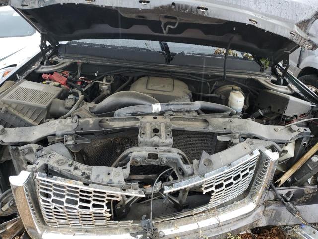 Photo 11 from auction – 2011 GMC SIERRA K15 with VIN 3GTP2VE38BG220784