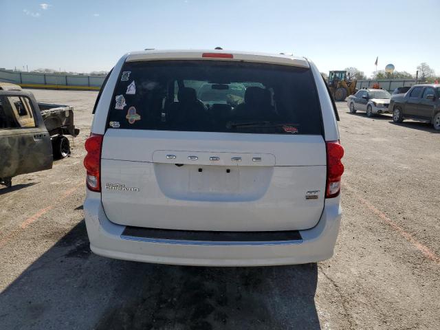 Photo 6 from auction – 2018 DODGE GRAND CARA with VIN 2C4RDGEG0JR248864