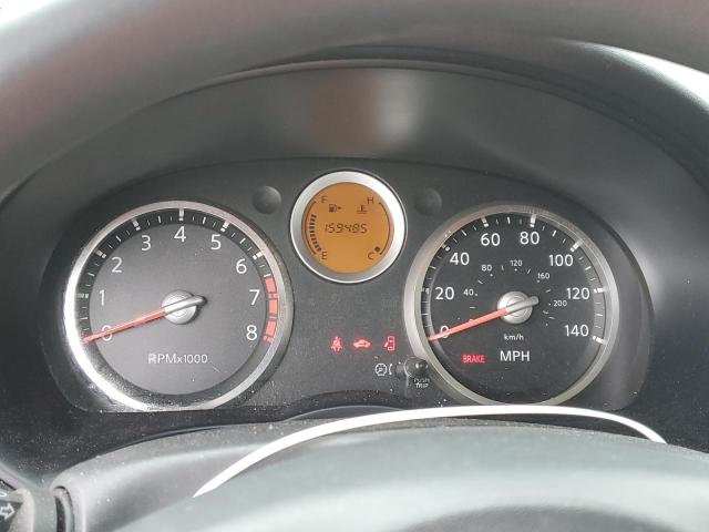 Photo 9 from auction – 2007 NISSAN SENTRA 2.0 with VIN 3N1AB61E87L695579