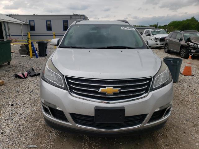 Photo 5 from auction – 2014 CHEVROLET TRAVERSE L with VIN 1GNKRGKD2EJ333199