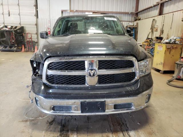 Photo 5 from auction – 2021 RAM 1500 CLASS with VIN 1C6RR6FGXMS503508