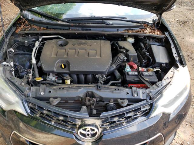 Photo 11 from auction – 2016 TOYOTA COROLLA L with VIN 2T1BURHE9GC599269
